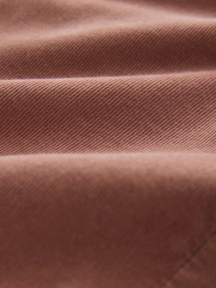 Pink - Langarm-Cordhemd - Bild 7 von 7