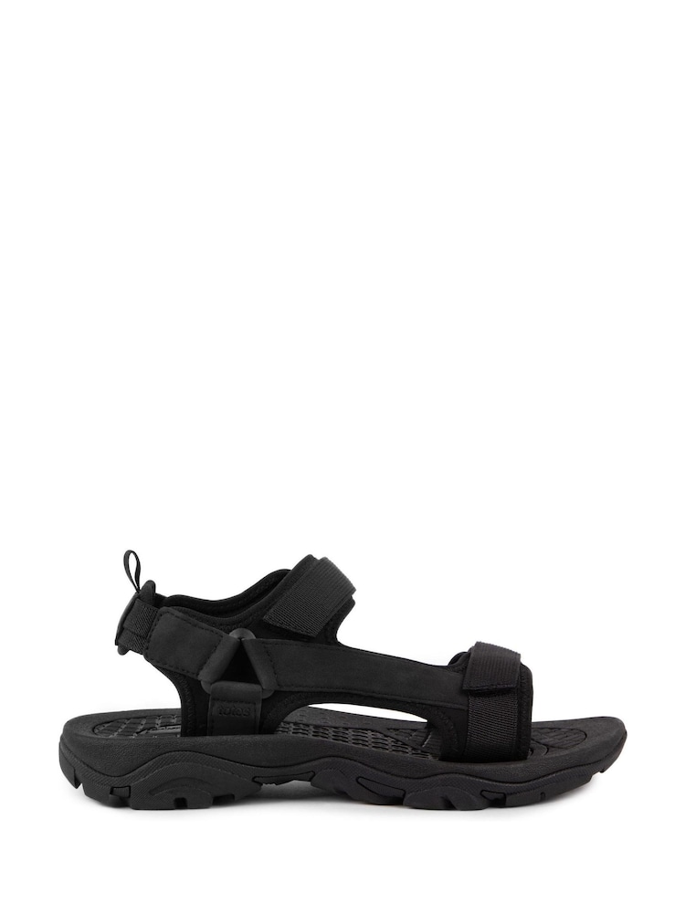Totes Mens Walking Sandals - Imagen 1 de 5