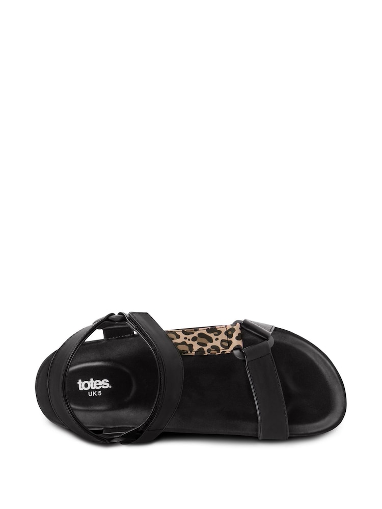 Totes Ladies Walking Sandals - Bild 2 von 4