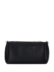 Dune London Black Drive Medium Cross-Body Bag - Image 3 of 5
