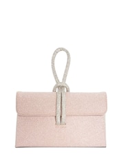 Розово-золотистый - Dune London Brynie Handle Grab Bag - Изображение 2 из 5
