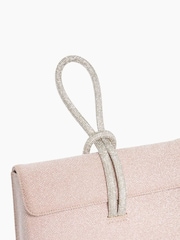 Розово-золотистый - Dune London Brynie Handle Grab Bag - Изображение 5 из 5