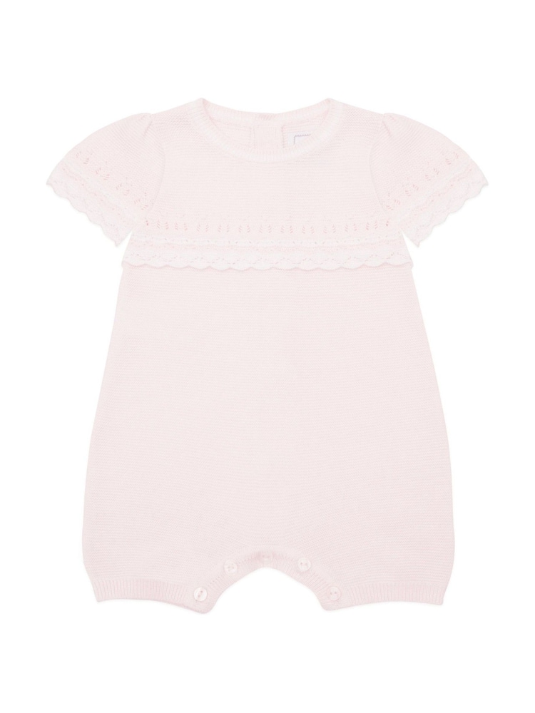 Emile Et Rose True Knit 100% Cotton All In One - Image 2 of 4