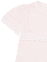 Emile Et Rose True Knit 100% Cotton All In One - Image 3 of 4