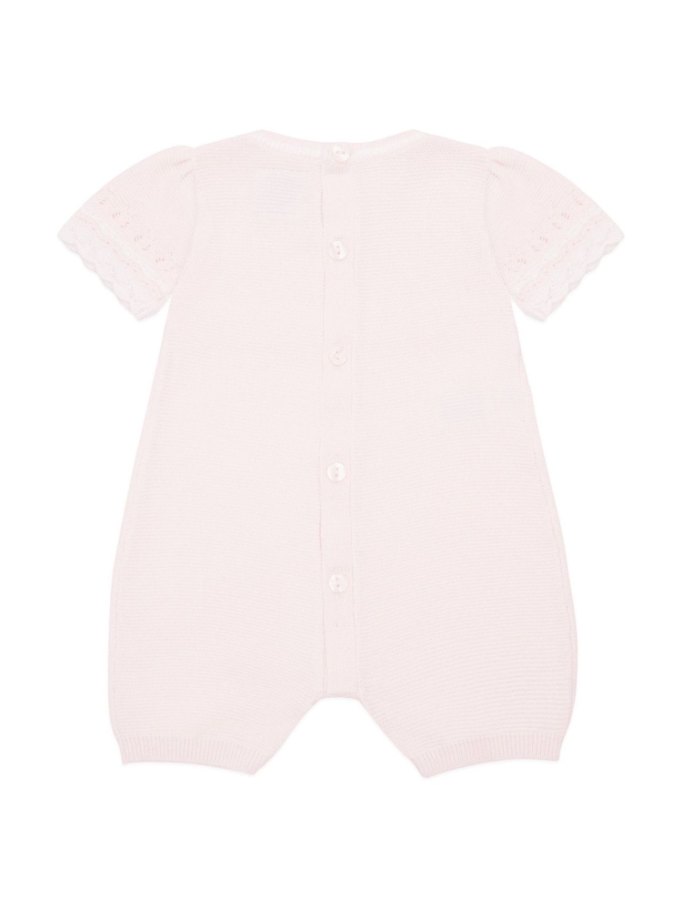 Emile Et Rose True Knit 100% Cotton All In One - Image 4 of 4