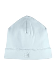 Emile Et Rose Blue 100% Cotton All-In-One - Image 5 of 6