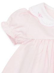 Emile Et Rose Pink Dress - Image 3 of 4