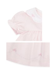 Emile Et Rose Pink Dress - Image 4 of 4