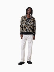 AllSaints Florelle Cardigan - Изображение 3 из 7
