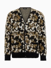AllSaints Florelle Cardigan - Изображение 7 из 7