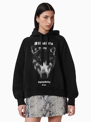 AllSaints Dawn Talon Hoodie - صورة 1 من 6