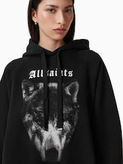 AllSaints Dawn Talon Hoodie - صورة 2 من 6