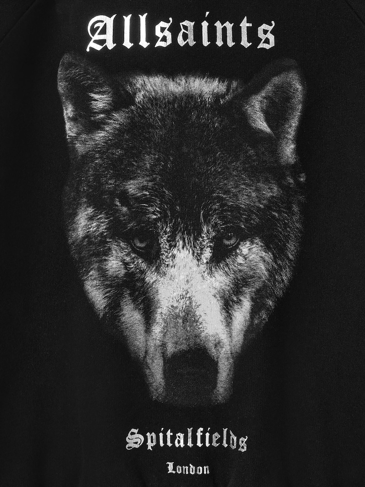 AllSaints Dawn Talon Hoodie - Image 4 of 6