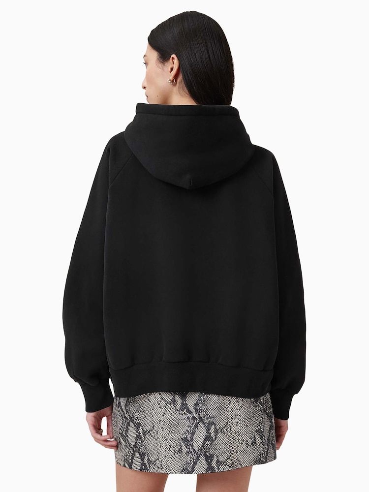 AllSaints Dawn Talon Hoodie - Image 5 of 6