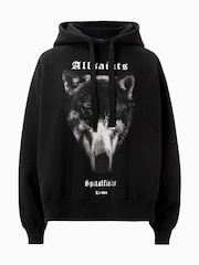 AllSaints Dawn Talon Hoodie - صورة 6 من 6