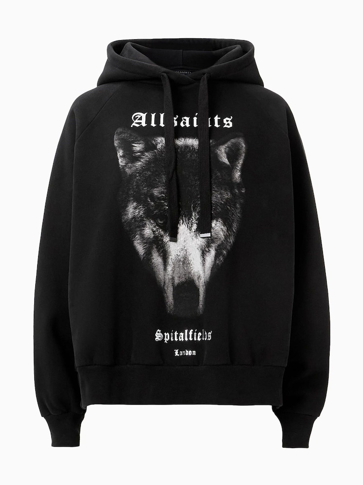 AllSaints Dawn Talon Hoodie - صورة 6 من 6