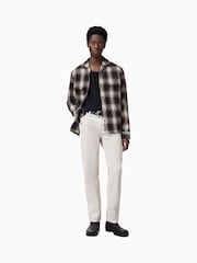 AllSaints Reid Corduroy 100% Organic Cotton Jeans - Изображение 1 из 9