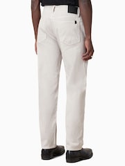 AllSaints Reid Corduroy 100% Organic Cotton Jeans - Изображение 3 из 9