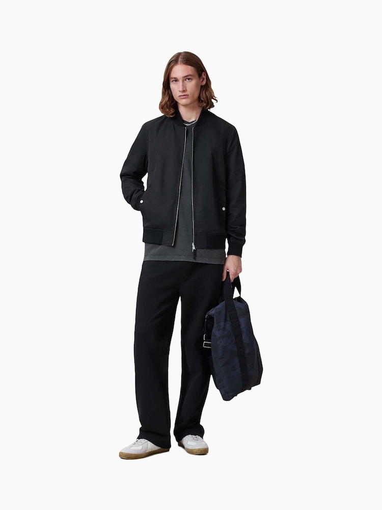 Allsaints Rev Bassett Bomber куртка - Image 3 of 8