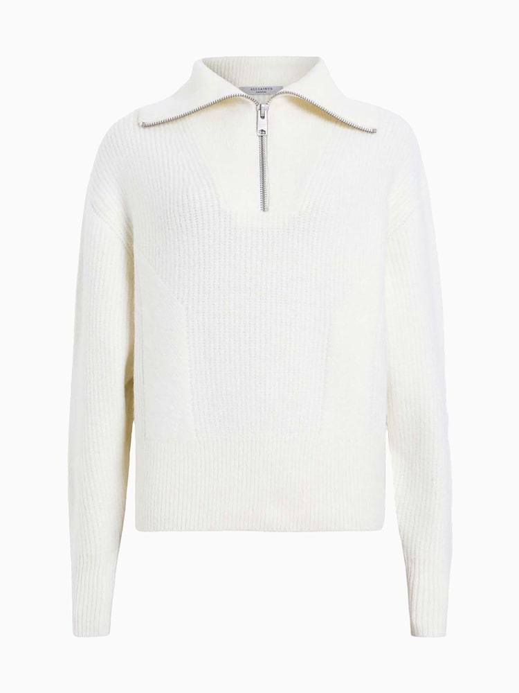 AllSaints Octavia Jumper - Imagen 8 de 8 AllSaints Octavia Jumper - Imagen 8 de 8