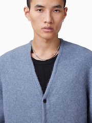 AllSaints Renn Cardigan - Image 2 of 8
