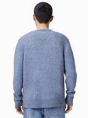 AllSaints Renn Cardigan - Image 7 of 8