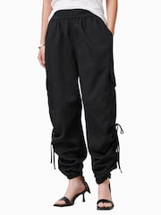 AllSaints Kaye Trousers - Image 2 of 9