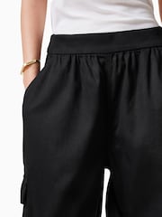 AllSaints Kaye Trousers - Image 3 of 9