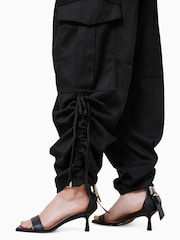 AllSaints Kaye Trousers - Image 5 of 9