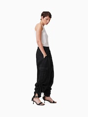 AllSaints Kaye Trousers - Image 6 of 9