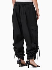 AllSaints Kaye Trousers - Image 7 of 9