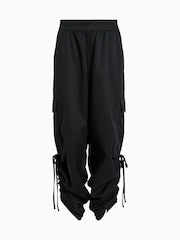 AllSaints Kaye Trousers - Image 9 of 9