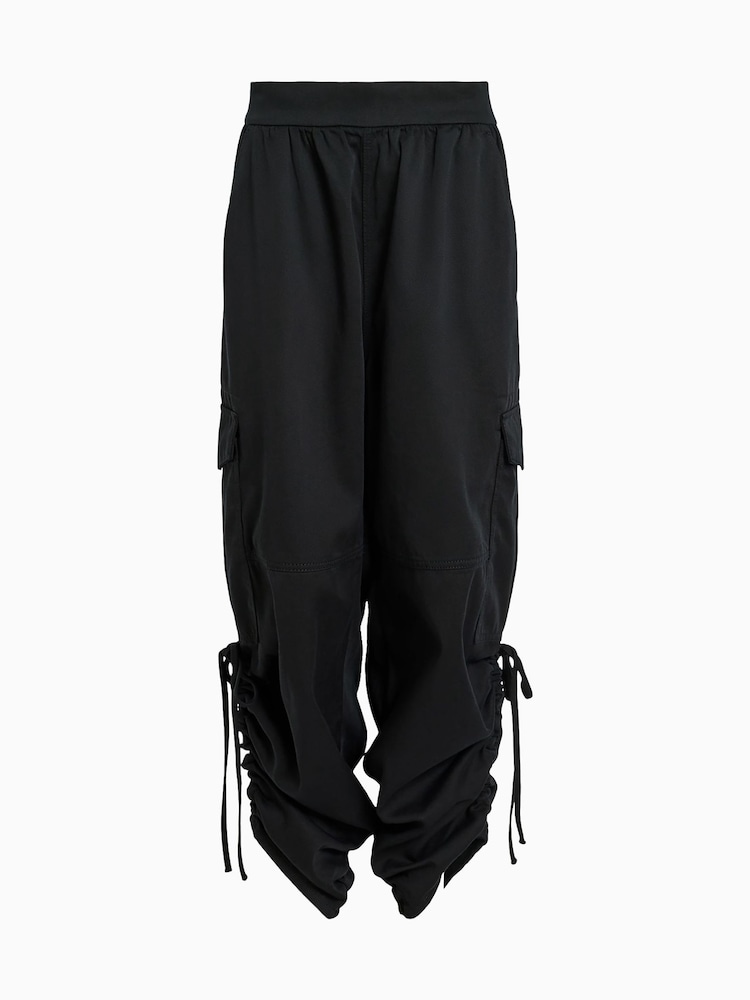 AllSaints Kaye Trousers - Image 9 of 9