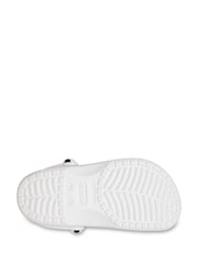 Crocs Kids Classic Soccer Ball Clogs - صورة 6 من 7