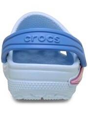 Crocs Toddler Classic Star Lights Sandals - Slika 6 iz 7