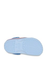 Crocs Toddler Classic Star Lights Sandals - Slika 7 iz 7