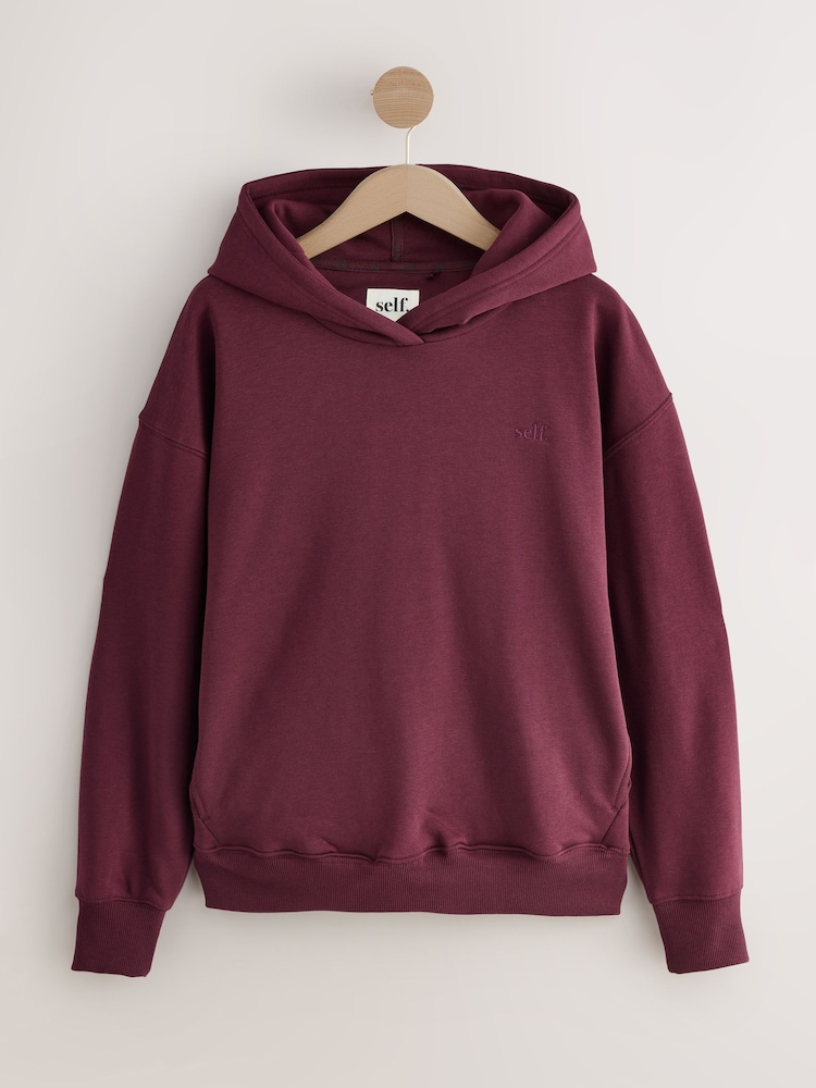 Hoodie Clearance Burgundy Converse Hoodie Nike ACG Therma-FIT