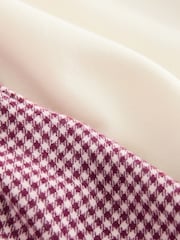 Red Check Sweatshirt and Flannel Pyjamas Set - Image 2 of 3