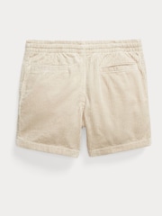 Polo Ralph Lauren Pink 8 Wale Cord Prepster Shorts - Image 2 of 2