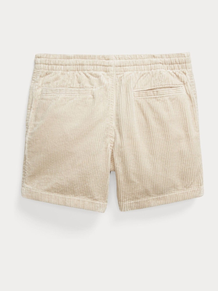 Polo Ralph Lauren Pink 8 Wale Cord Prepster Shorts - Image 2 of 2 Polo Ralph Lauren Pink 8 Wale Cord Prepster Shorts - Image 2 of 2