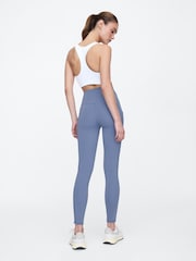 Gap Blue Sky High Studio Full-Length Leggings - Image 2 of 4