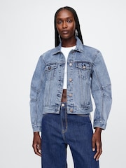 Джинсовая куртка Gap Icon - Image 1 of 5