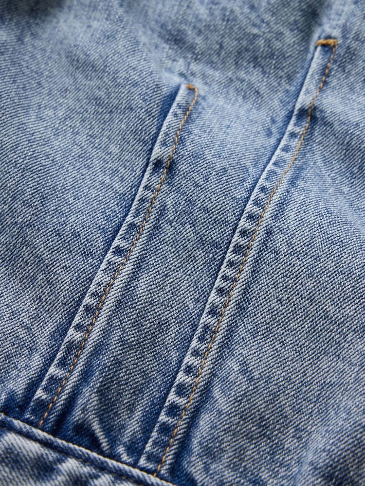 Джинсовая куртка Gap Icon - Image 5 of 5