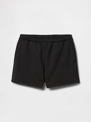 Gap Black Vintage Soft Fleece-Lined Pocket Shorts - Image 4 of 4