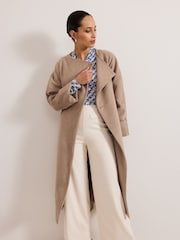 Phase Eight April Geo Wrap Top - Imagen 6 de 7