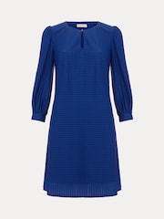 Phase Eight Blue Dannie Dress - Image 5 of 5