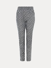 Phase Eight Black Carmella Trousers - Image 7 of 7
