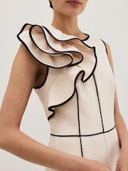 Phase Eight Black Lucille Jumpsuit - Image 5 of 6