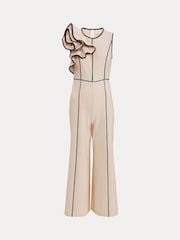 Phase Eight Black Lucille Jumpsuit - Image 6 of 6