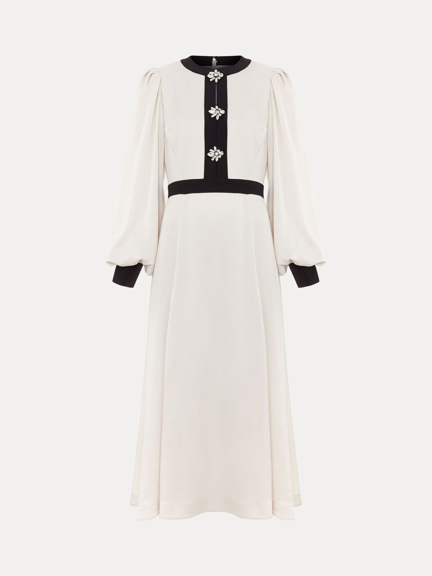 【関税込】PhaseEight ワンピース☆Cream Elizabeth Dress Buy Phase Eight Cream Elizabeth Dress from the Next UK